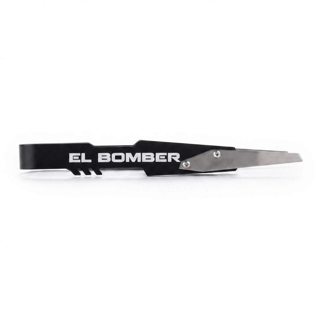 El Bomber Igla Köz Maşası