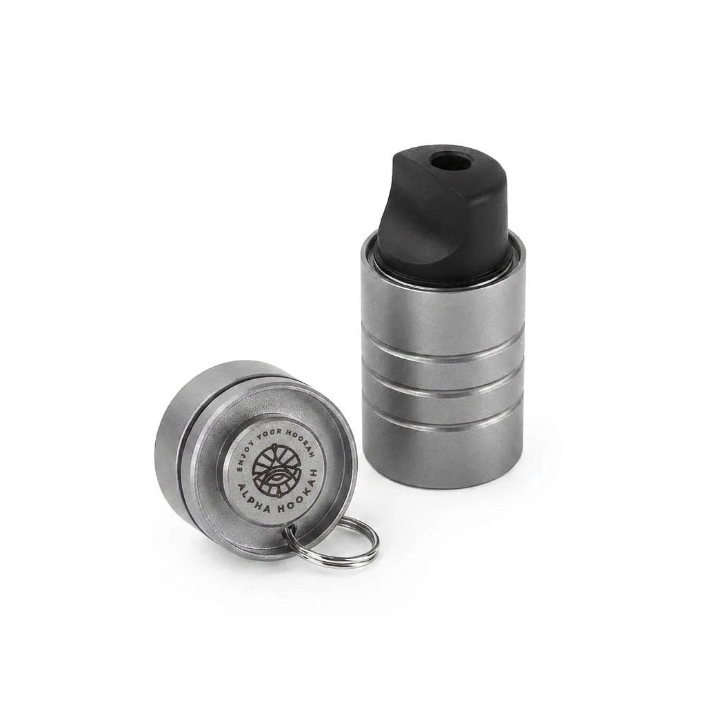Alpha Pipe Mini