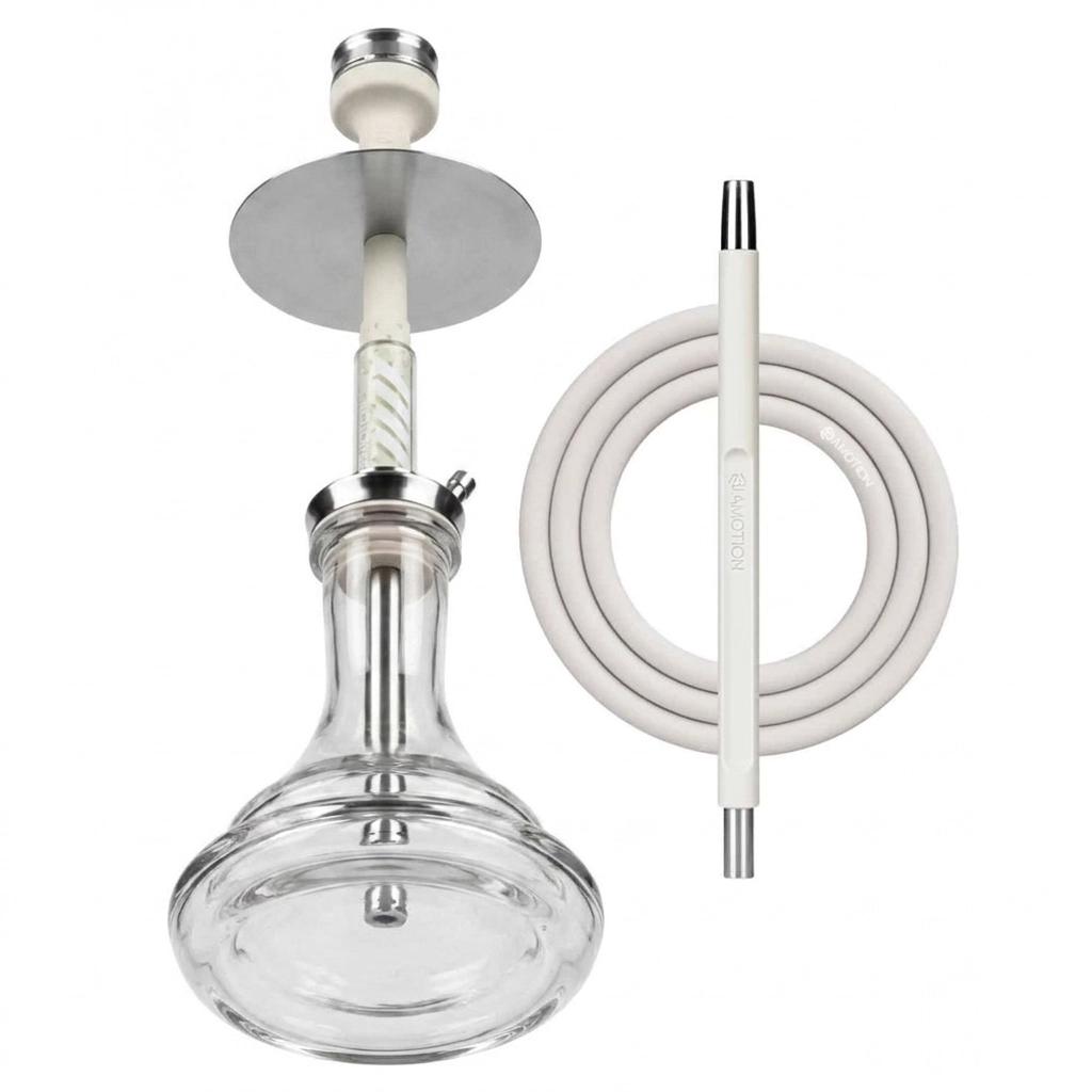 Amotion Futr Stone Nargile Takımı