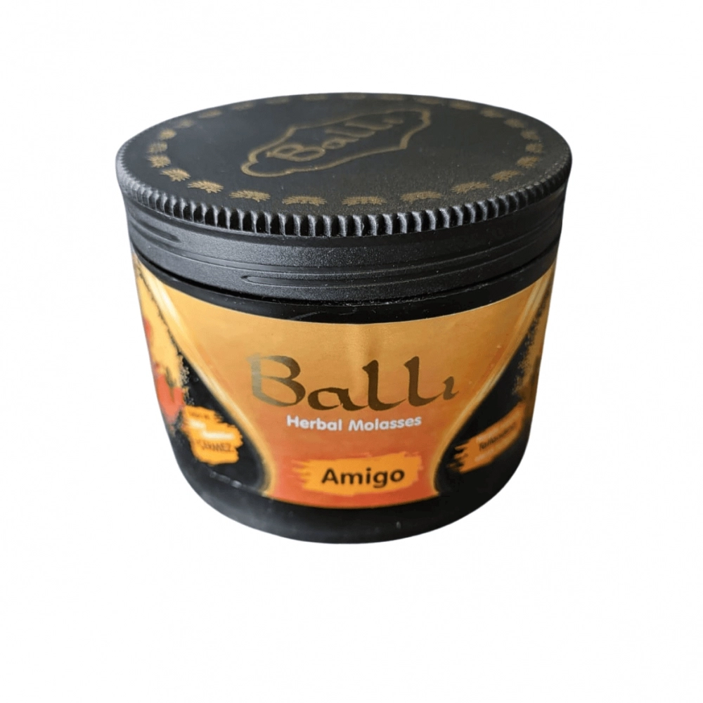 Ballı Nargile Aroması - Amigo 250 gram