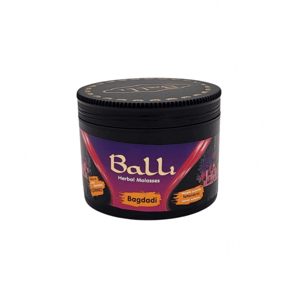 Ballı Nargile Aroması - Bağdadi 250 gram