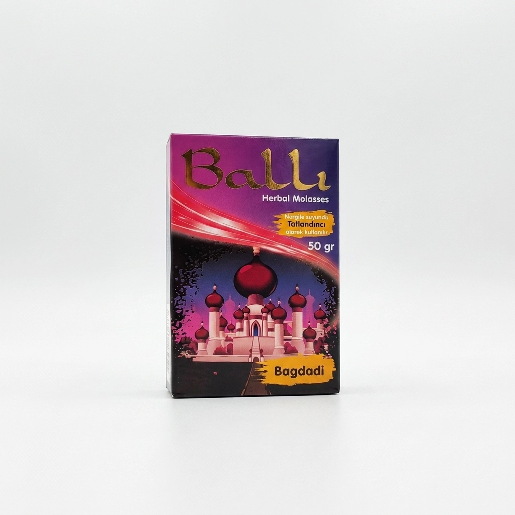 Ballı Nargile Aroması - Bağdadi 50 gram