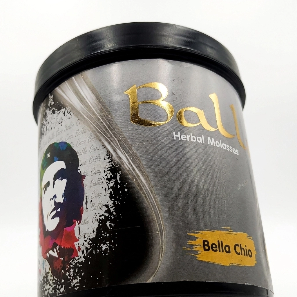 Ballı Nargile Aroması - Bella Chio 500 gram