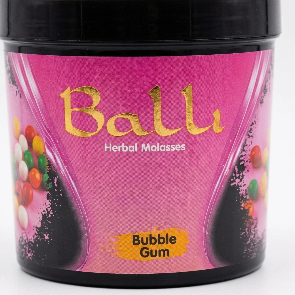Ballı Nargile Aroması - Bubble Gum 500 gram