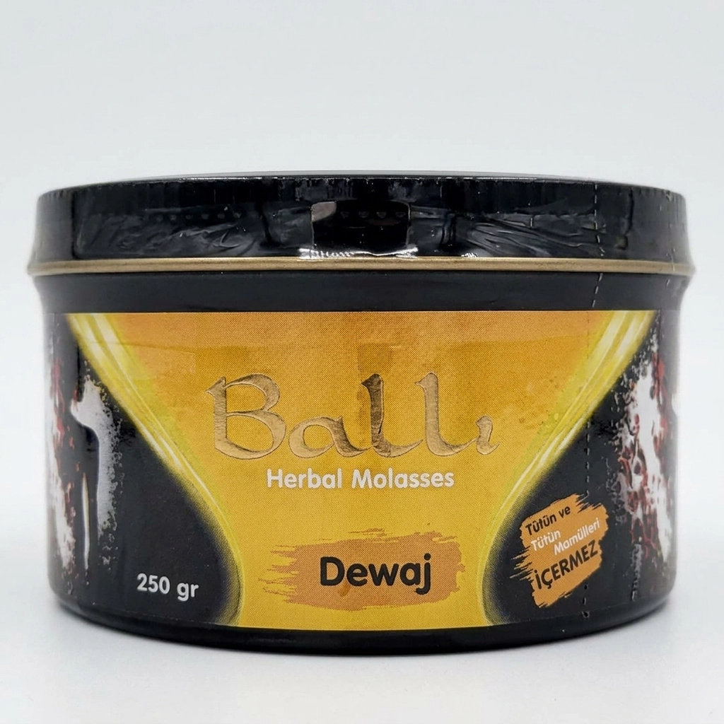 Ballı Nargile Aroması - Dewaj 250 gram