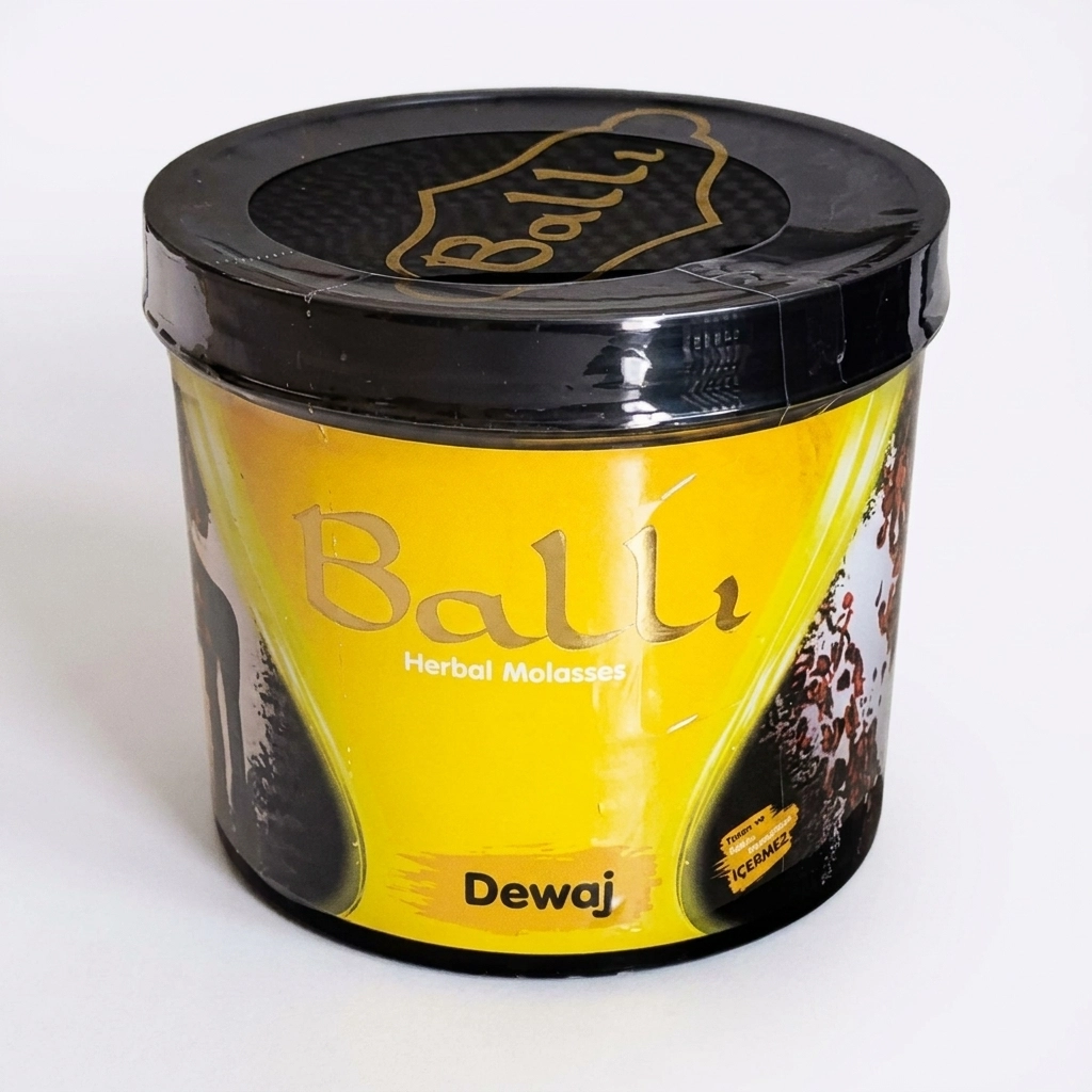 Ballı Nargile Aroması - Dewaj 500 gram