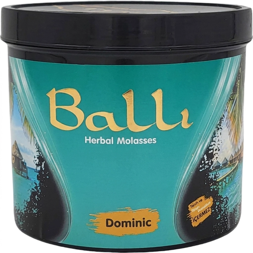 Ballı Nargile Aroması - Dominic 500 gram