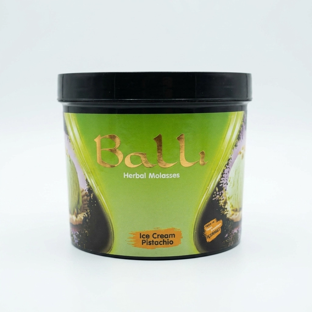 Ballı Nargile Aroması - Dondurma 500 gram