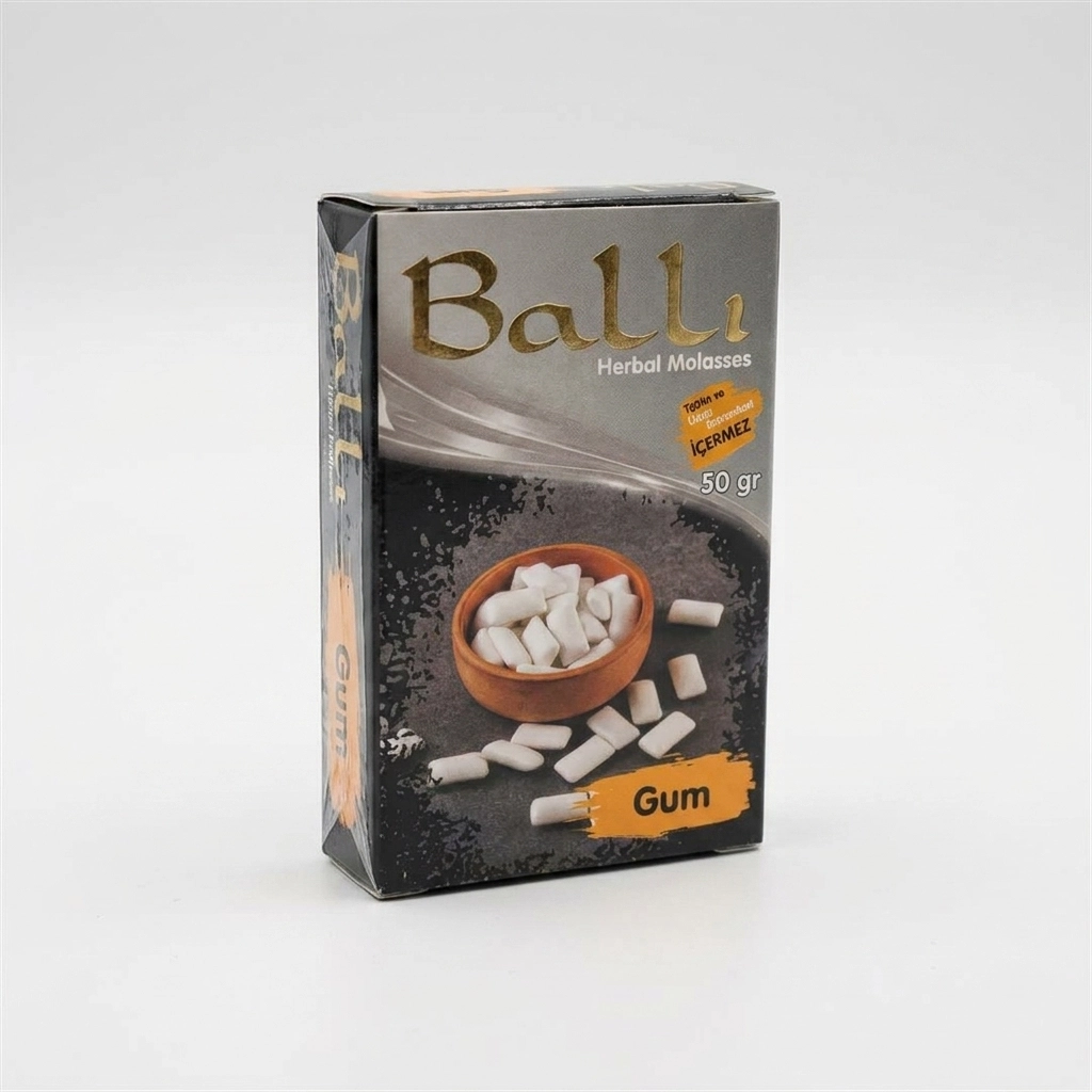 Ballı Nargile Aroması - Gum 50 gram