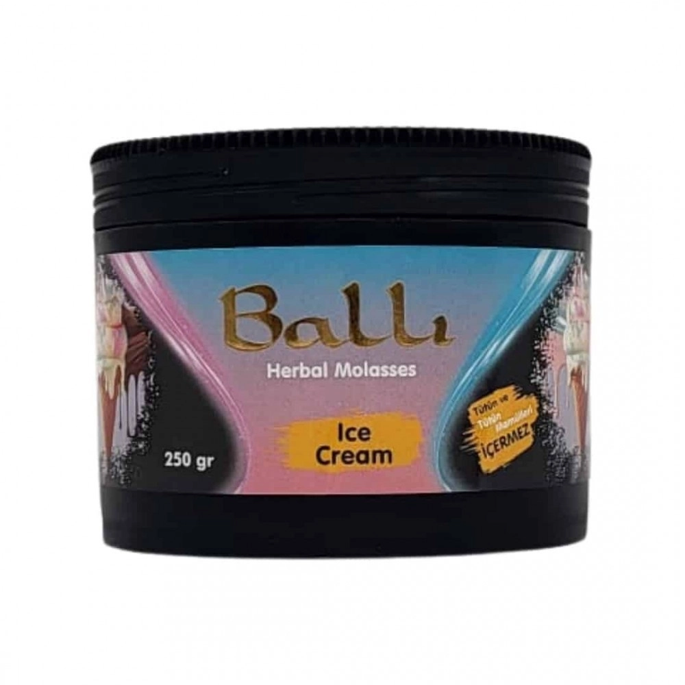 Ballı Nargile Aroması - İce Cream 250 gram