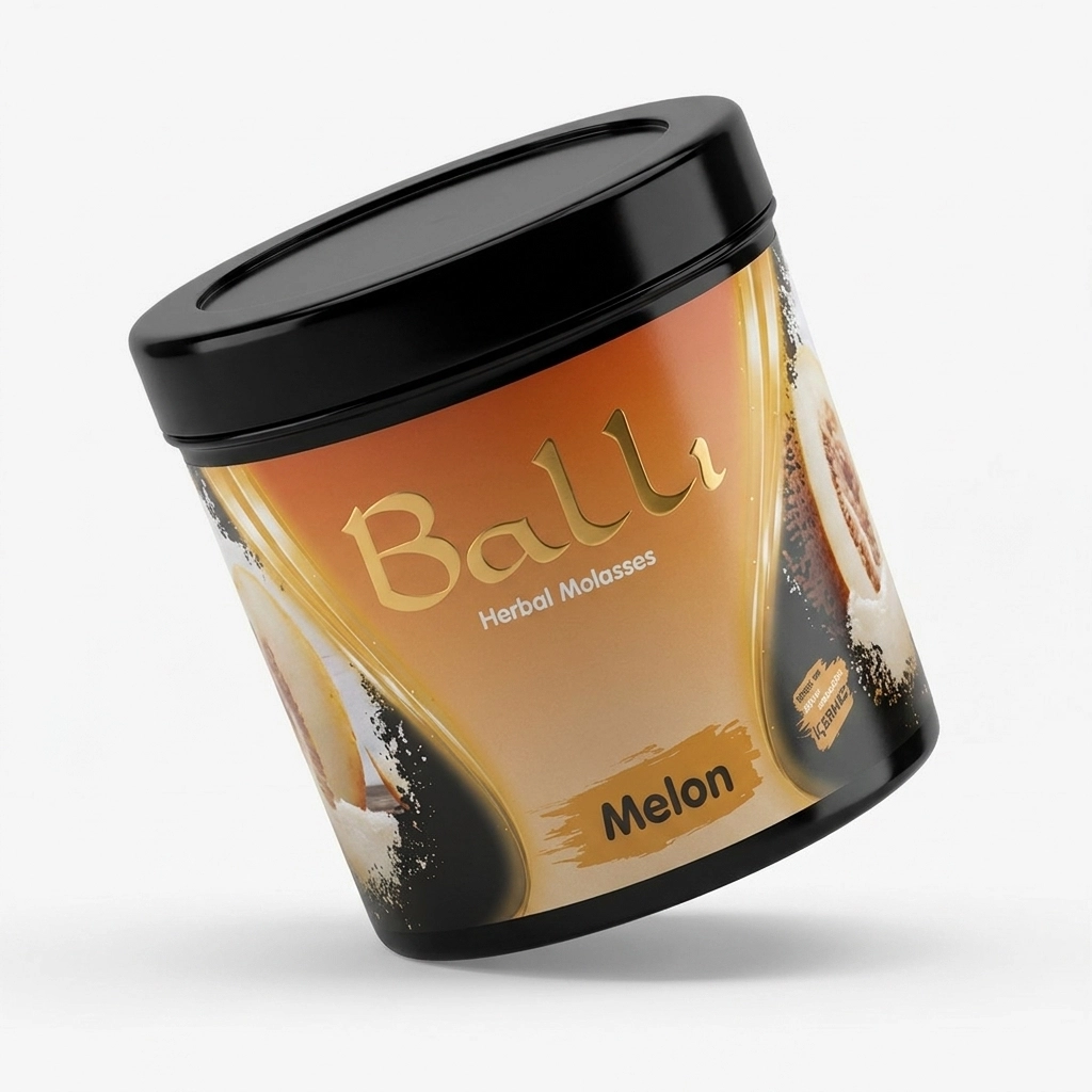 Ballı Nargile Aroması - Kavun 500 gram