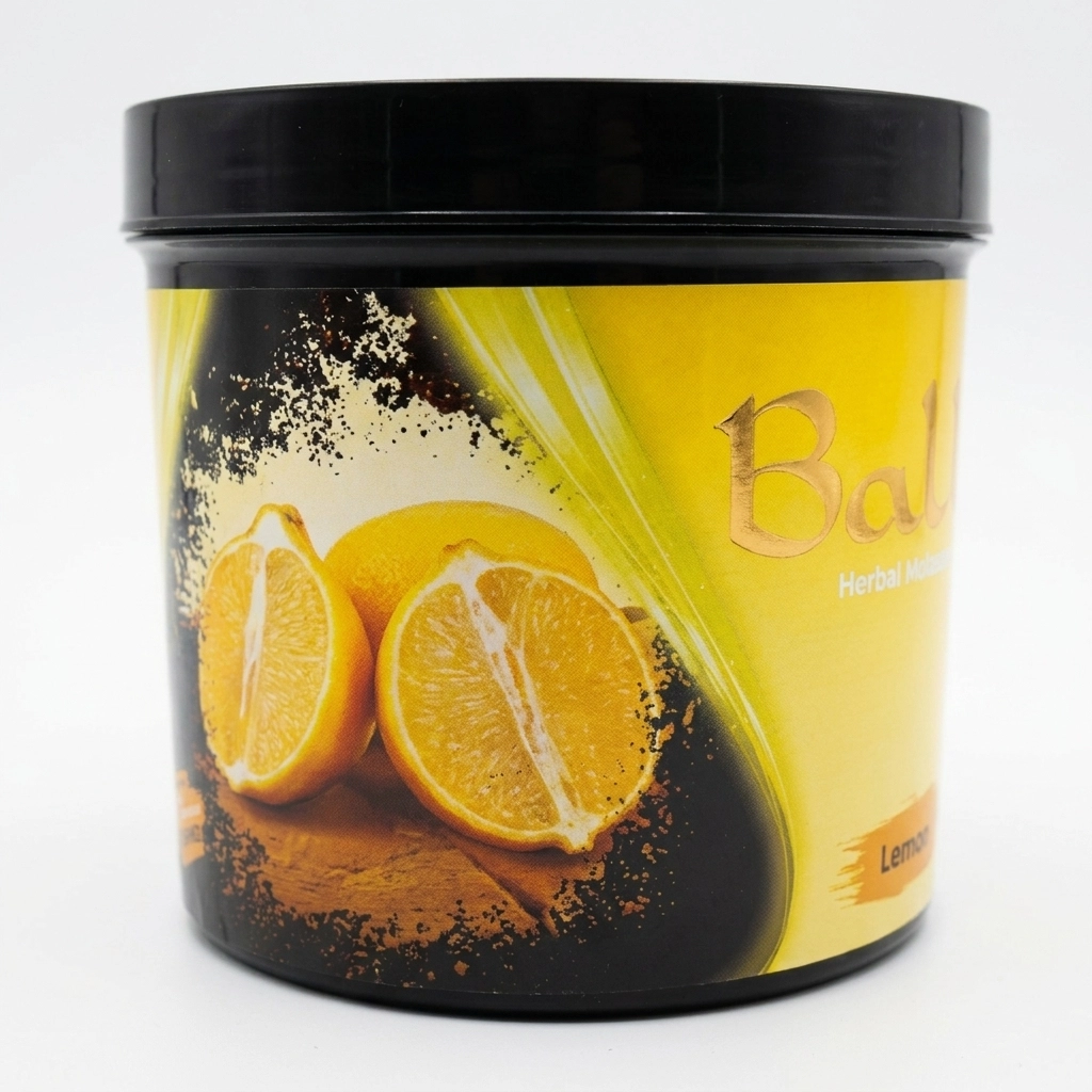 Ballı Nargile Aroması - Limon 500 gram