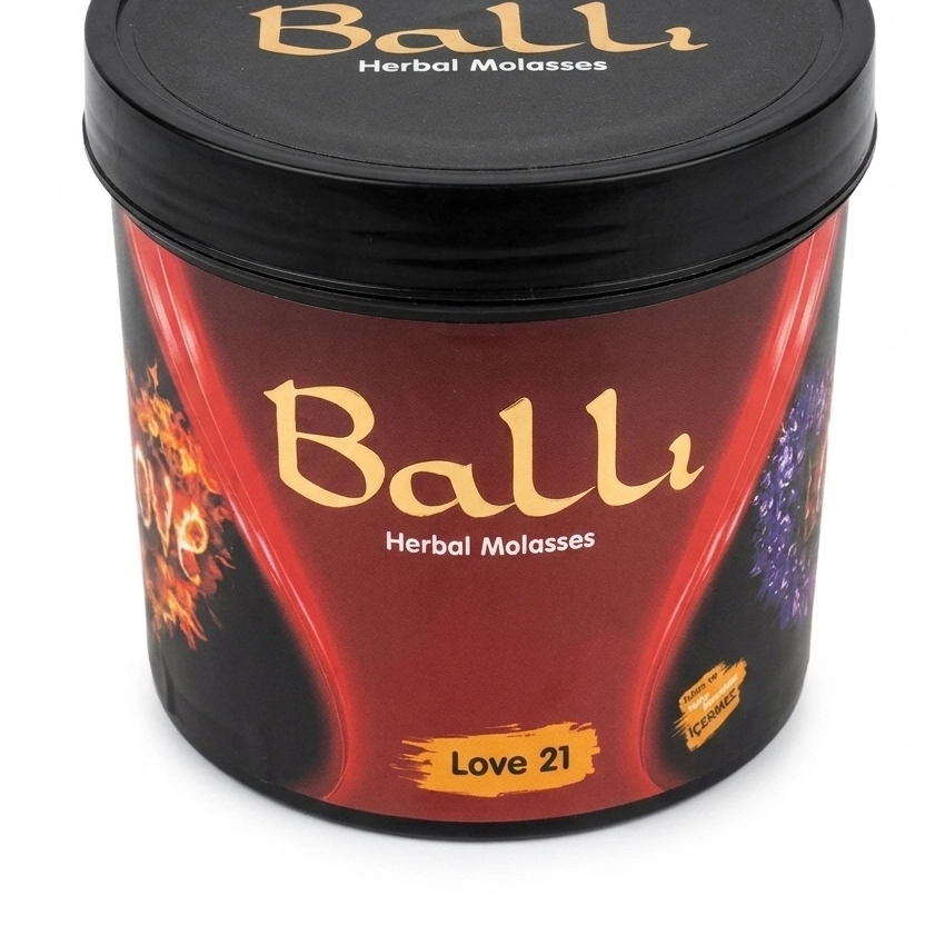 Ballı Nargile Aroması - Love21 500 gram