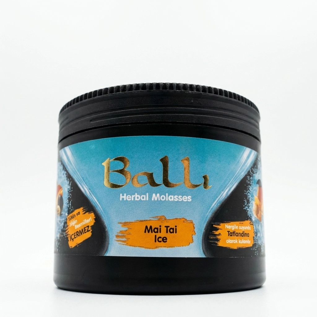 Ballı Nargile Aroması - Mai Tai İce 250 gram