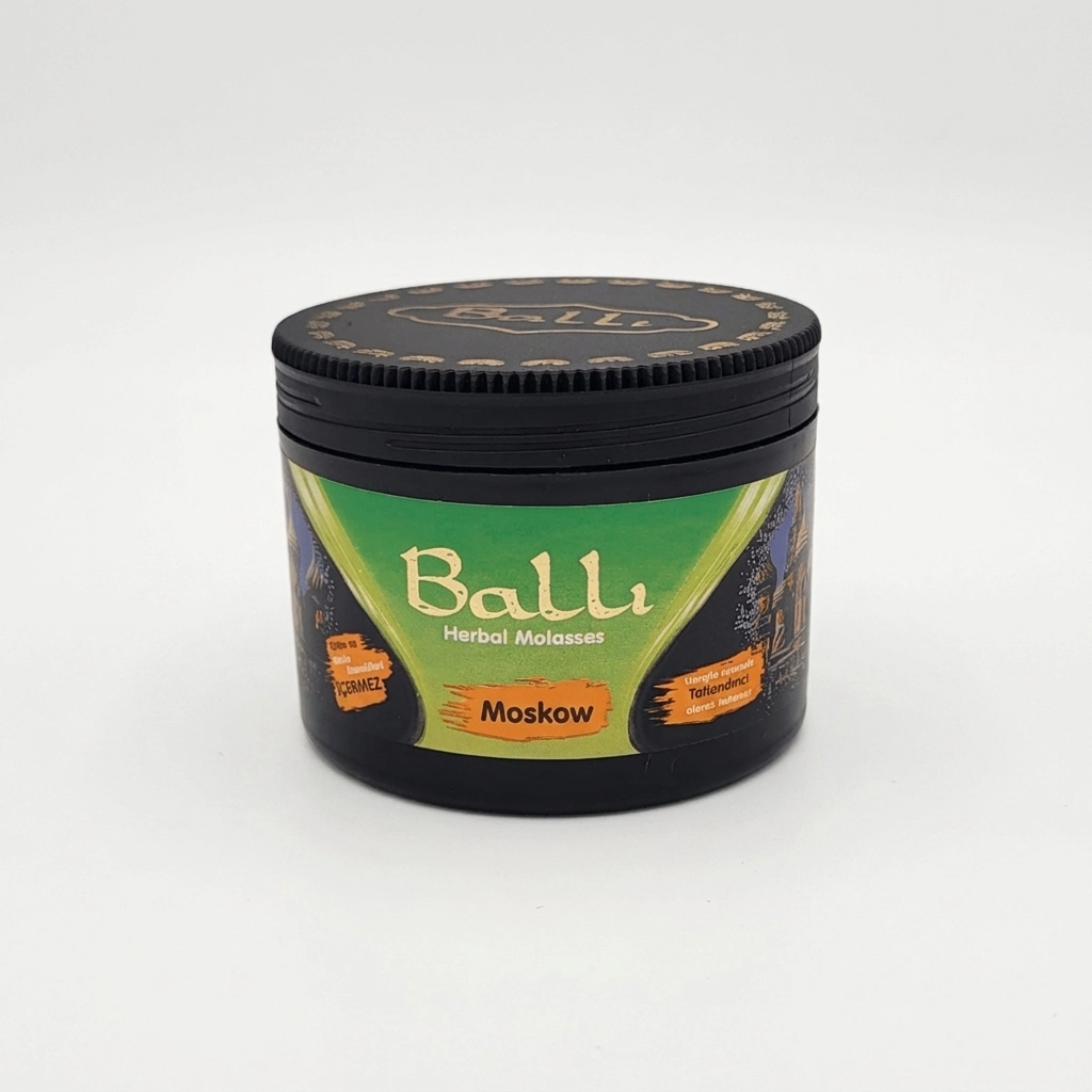 Ballı Nargile Aroması - Moscow 250 gram