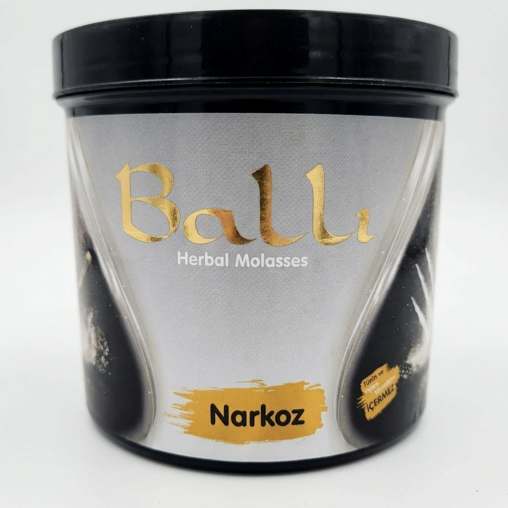 Ballı Nargile Aroması - Narkoz 500 gram