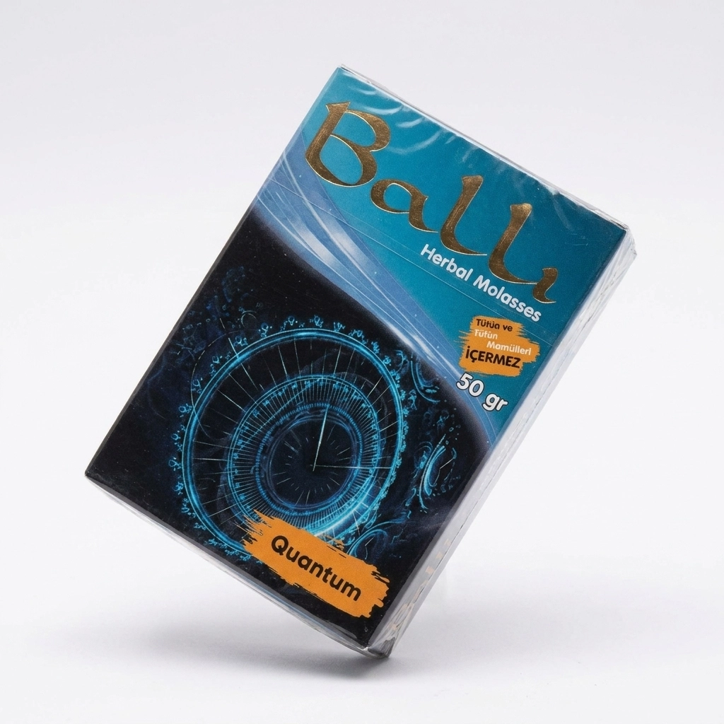 Ballı Nargile Aroması - Quantum 50 gram