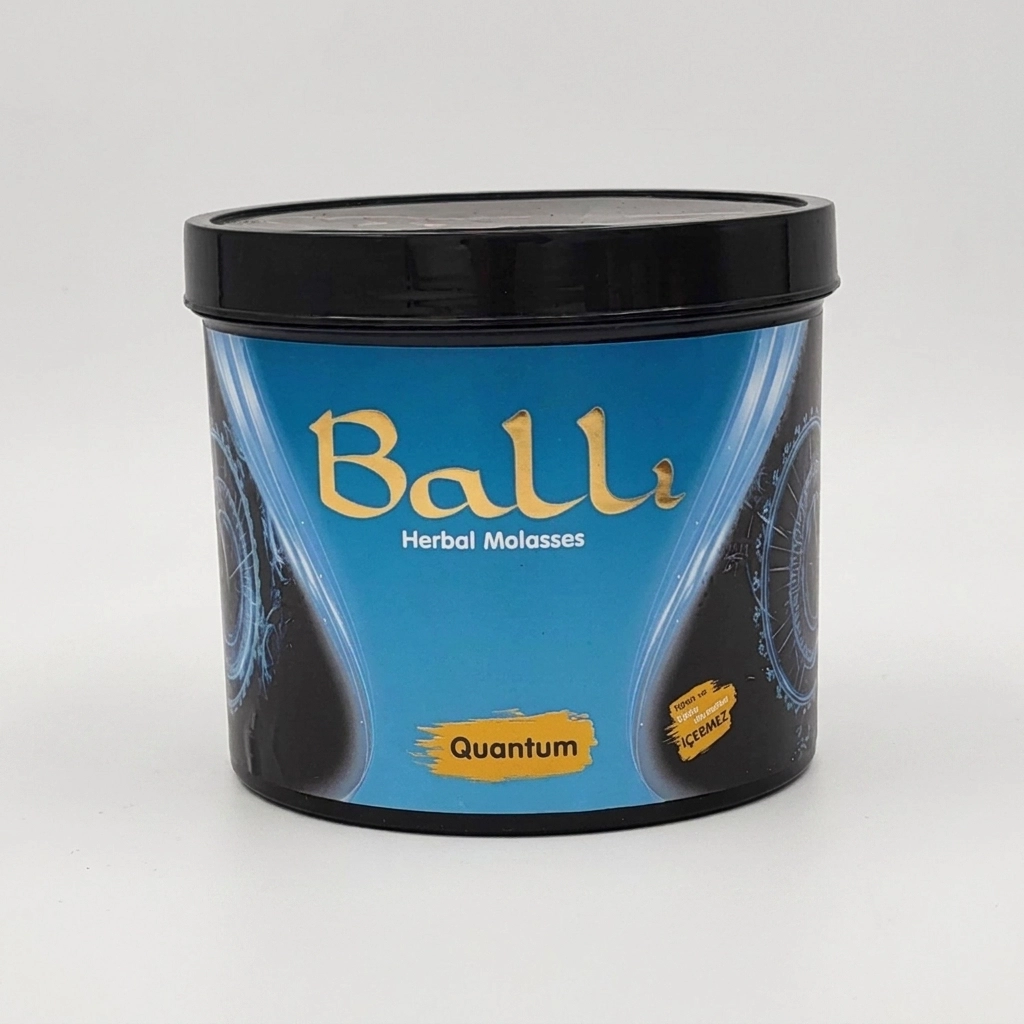 Ballı Nargile Aroması - Quantum 500 gram