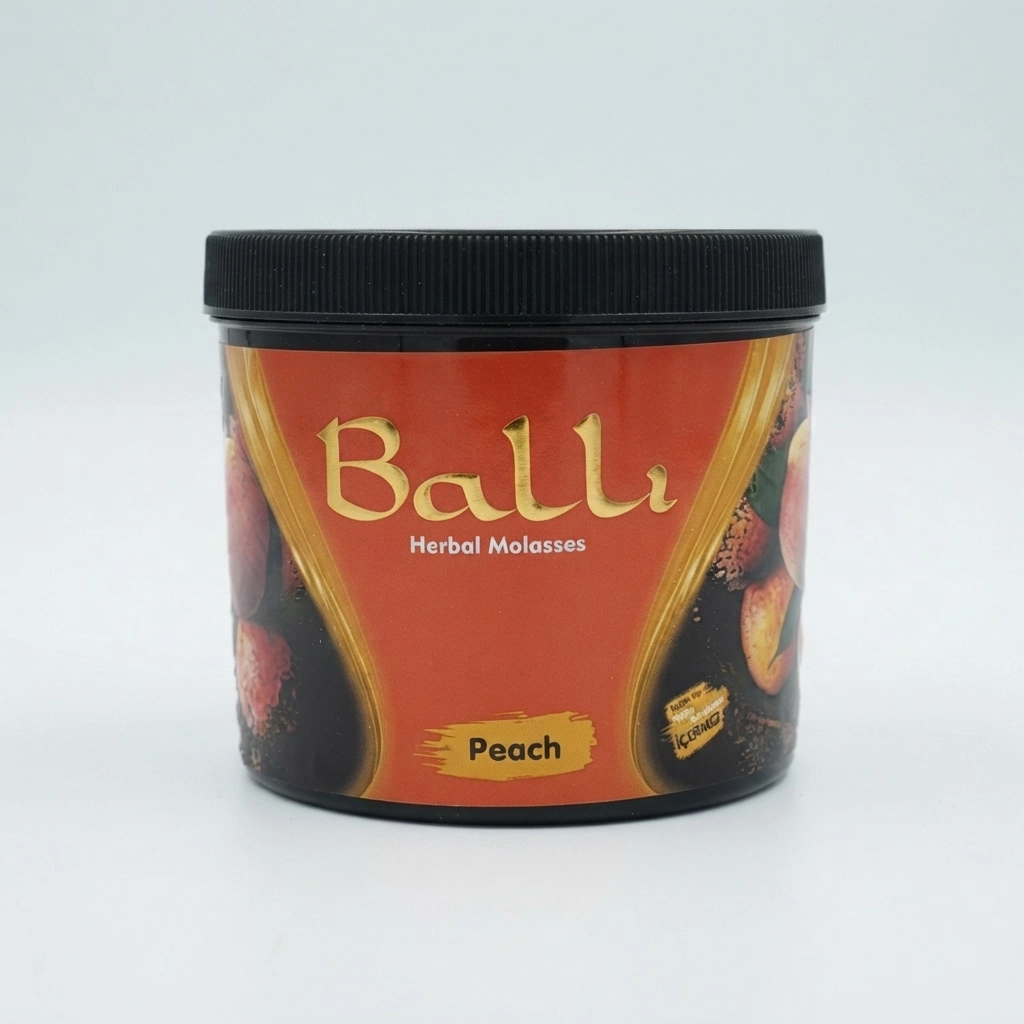 Ballı Nargile Aroması - Şeftali 500 gram
