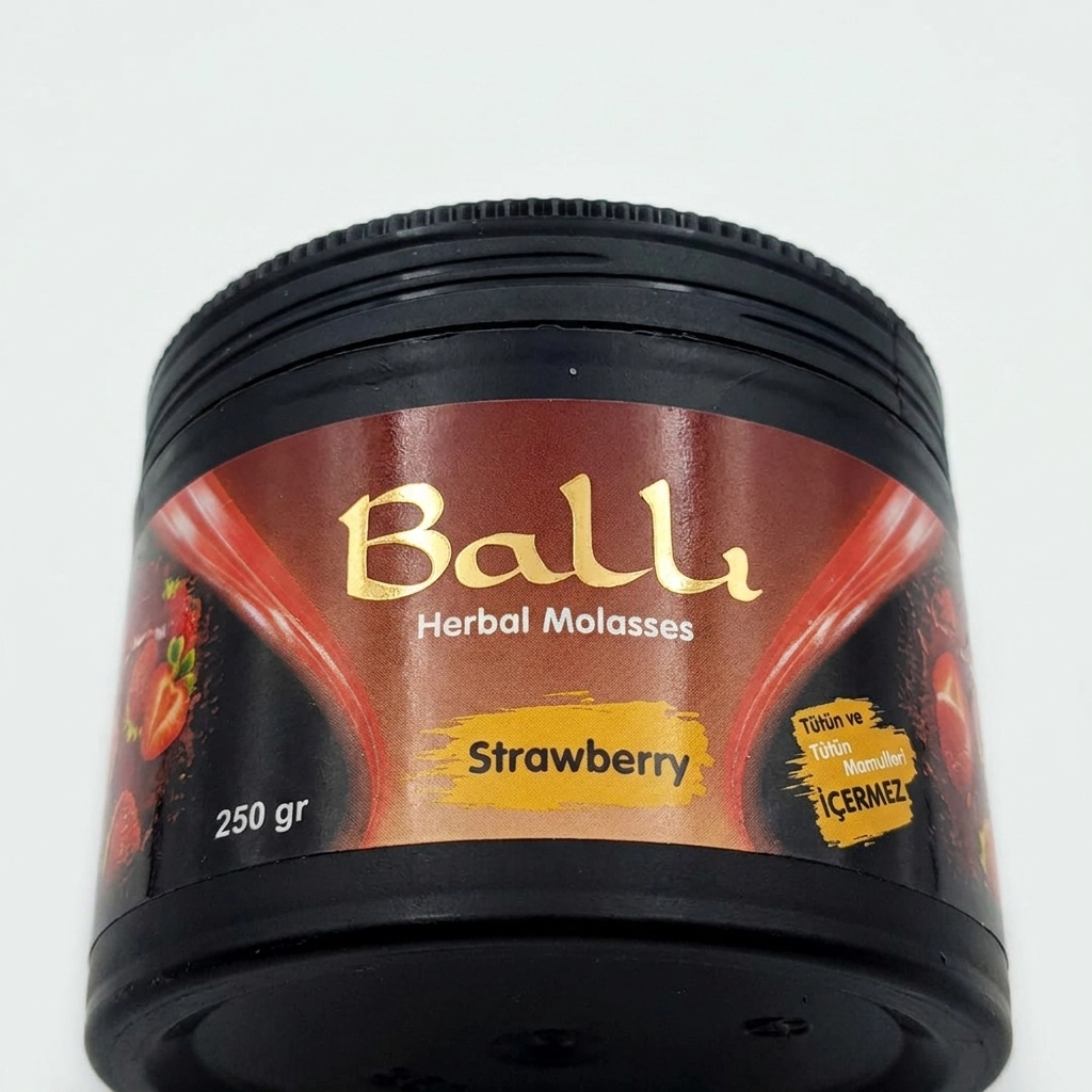 Ballı Nargile Aroması - Strawberry 250 gram
