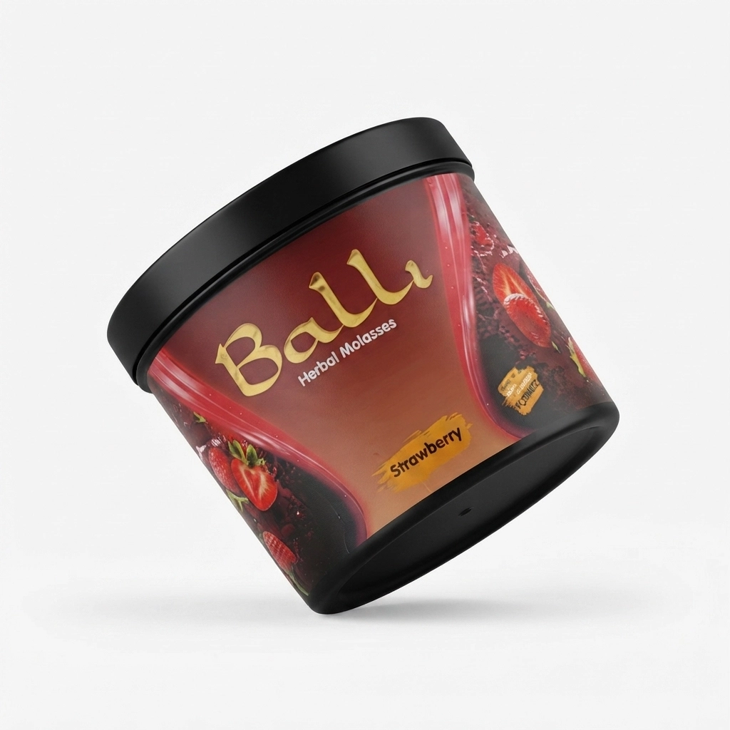 Ballı Nargile Aroması - Strawberry 500 gram