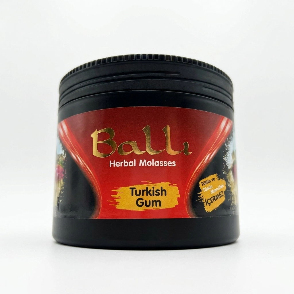 Ballı Nargile Aroması - Turkish Gum 250 gram