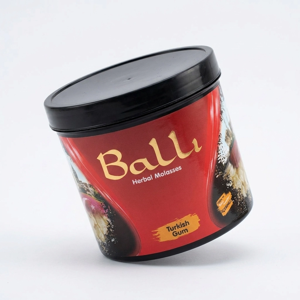 Ballı Nargile Aroması - Turkish Mastic 500 gram