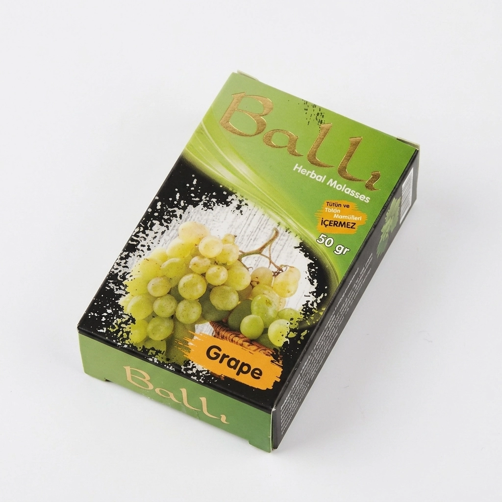 Ballı Nargile Aroması - Üzüm 50 gram
