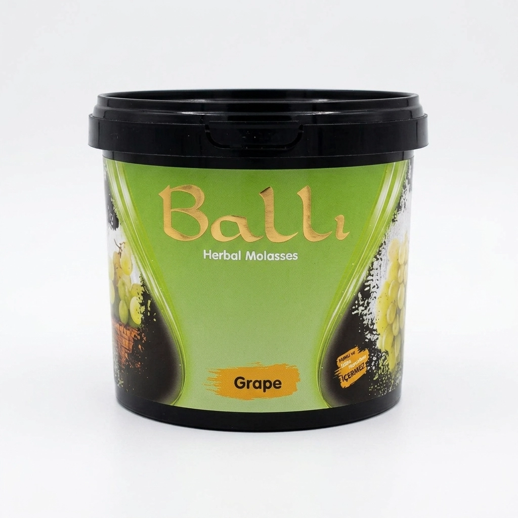 Ballı Nargile Aroması - Üzüm 500 gram