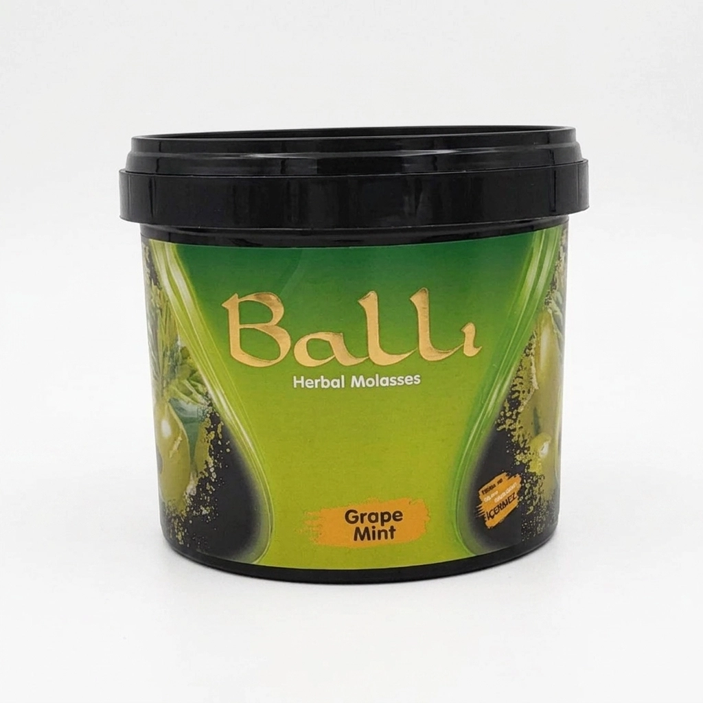 Ballı Nargile Aroması - Üzüm Nane 500 gram