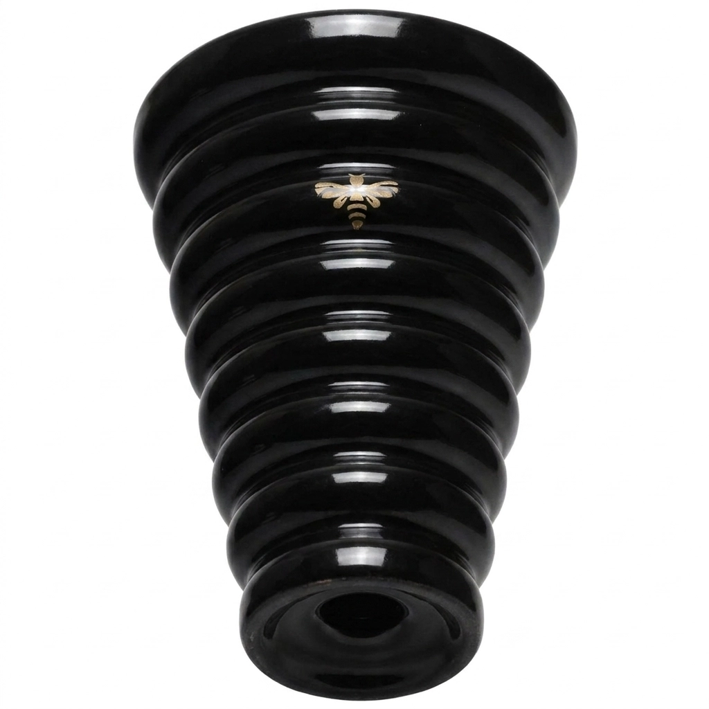 Bee Black Hive V1 (Black)