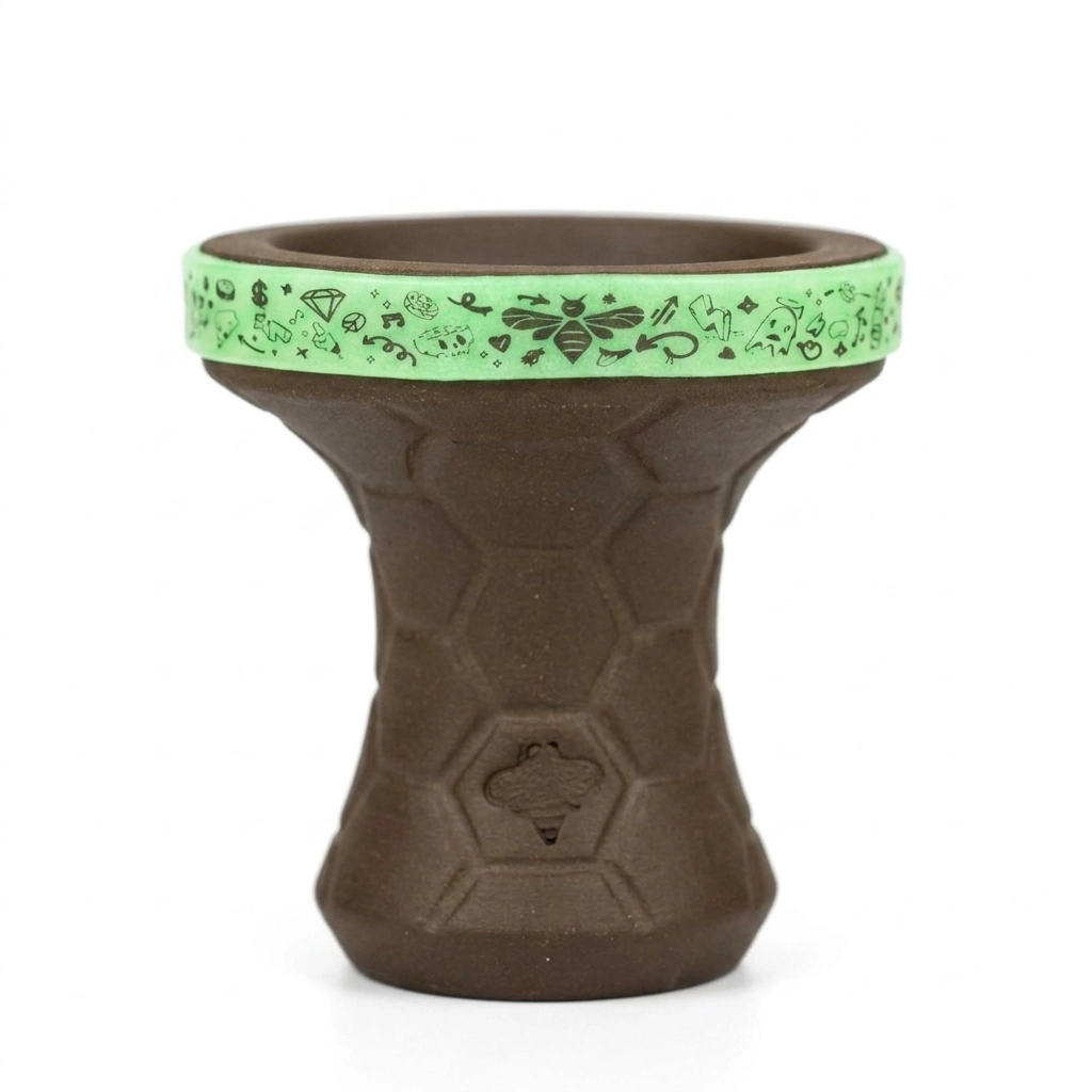 Bee No Name Turkish Bowl
