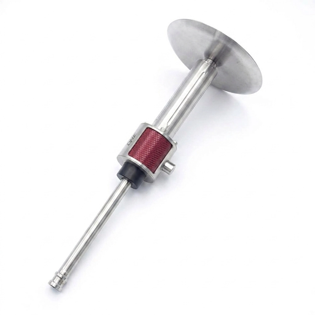 Capsule One Red