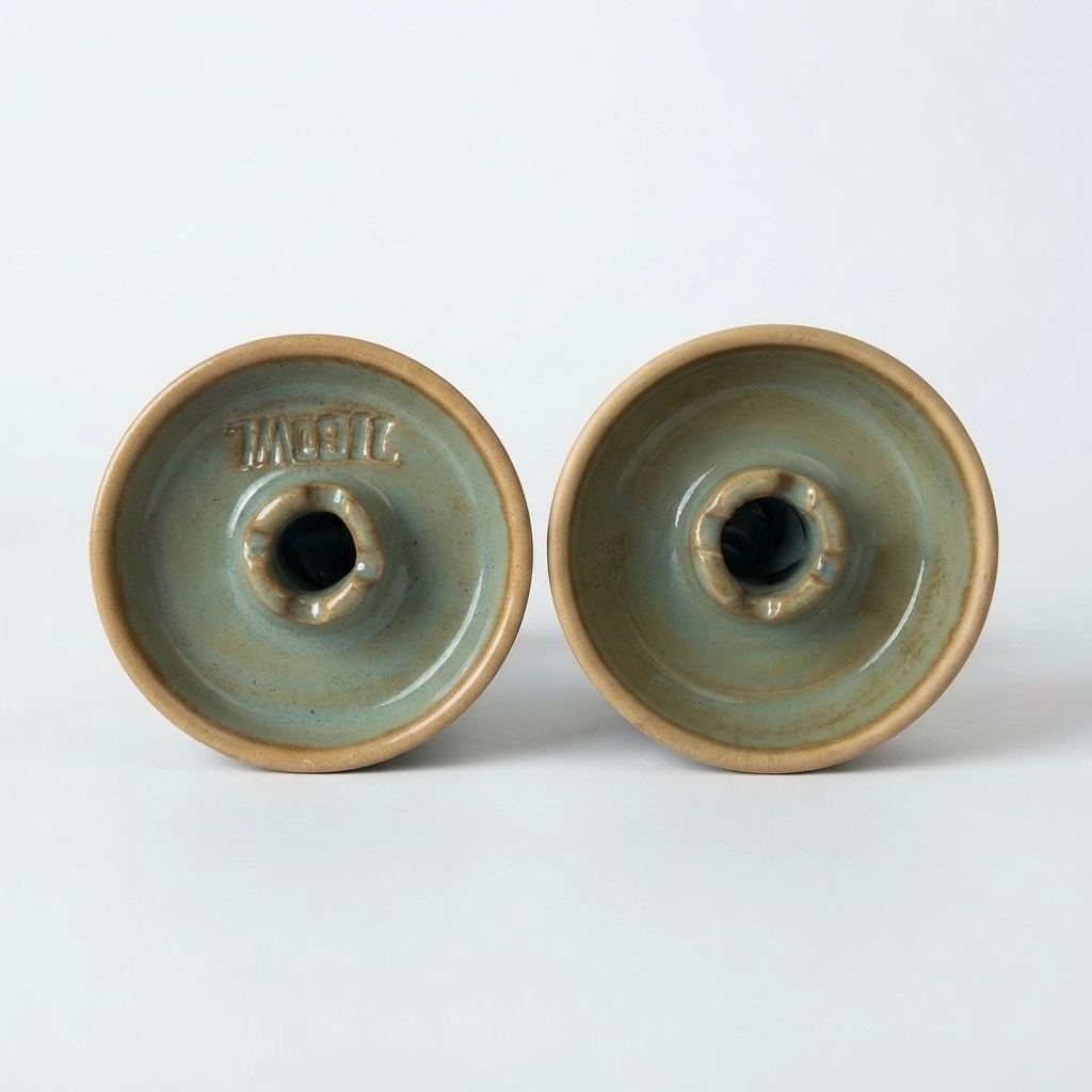 GT Bowls ARTE Nargile Lülesi