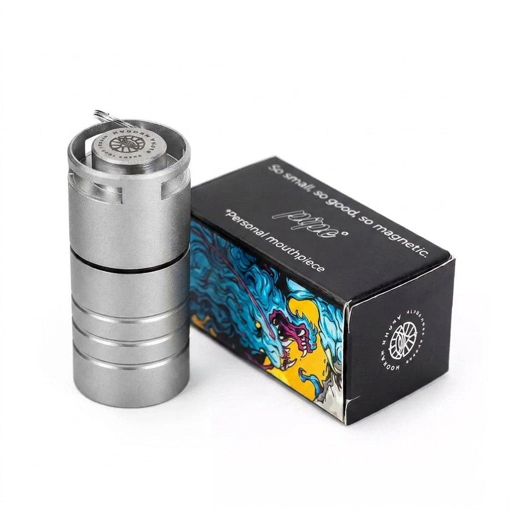 Alpha Pipe Mini