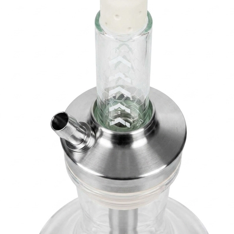 Amotion Futr Stone Nargile Takımı