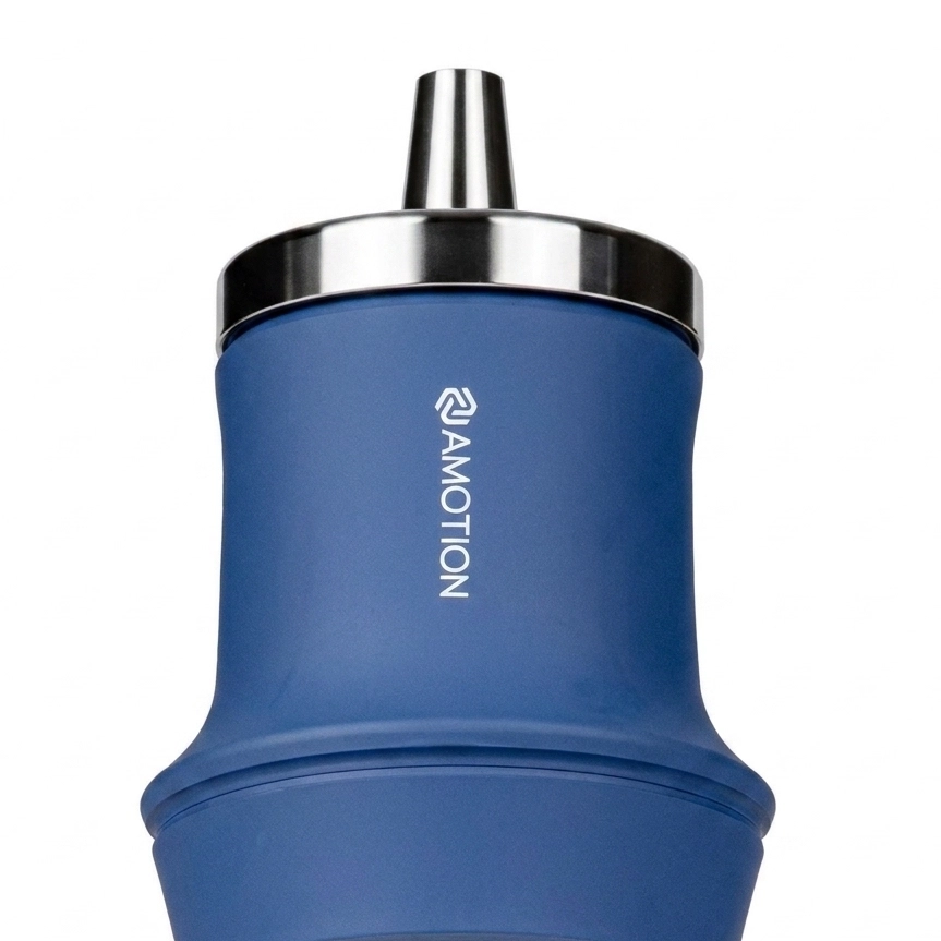 Amotion Roam Cobalt Nargile Takımı