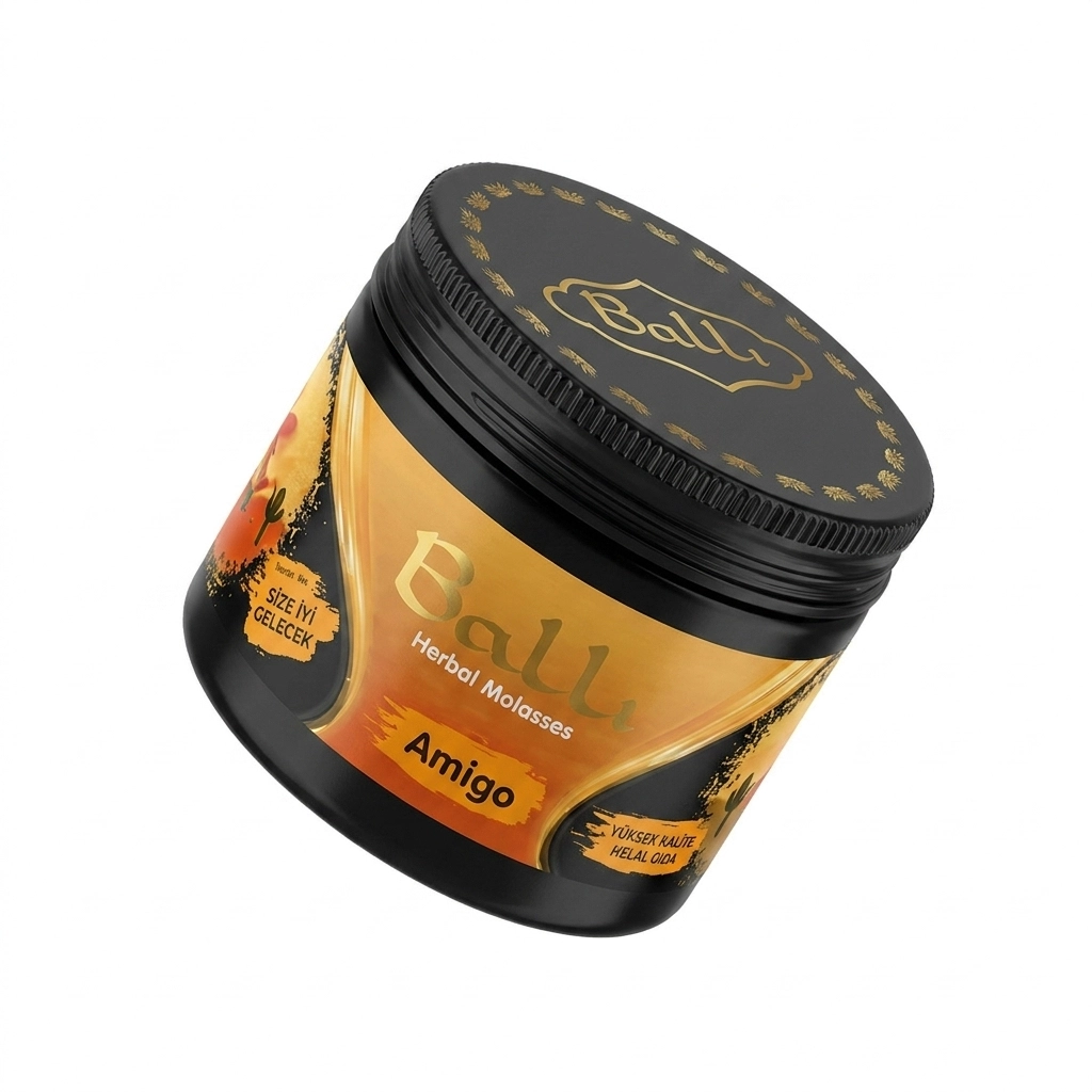 Ballı Nargile Aroması - Amigo 250 gram
