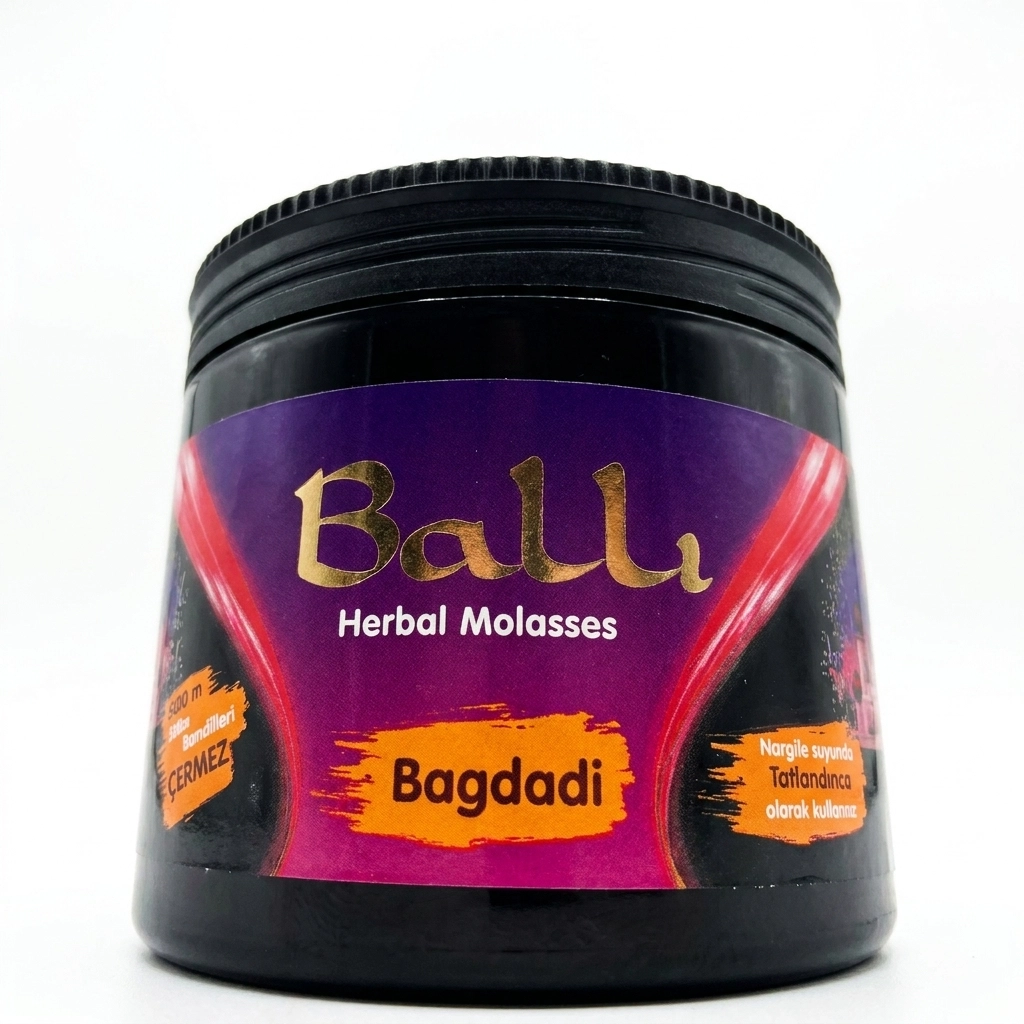 Ballı Nargile Aroması - Bağdadi 250 gram