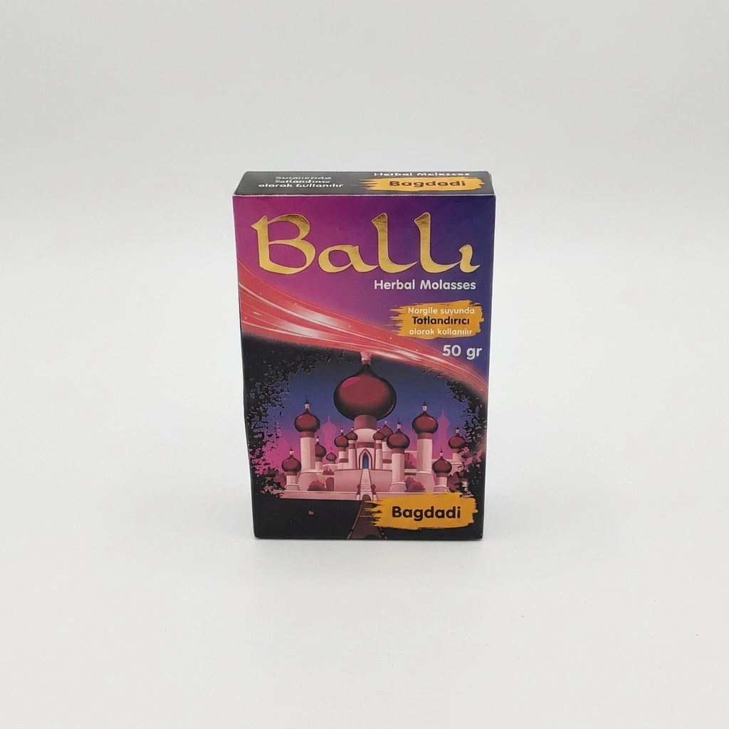 Ballı Nargile Aroması - Bağdadi 50 gram