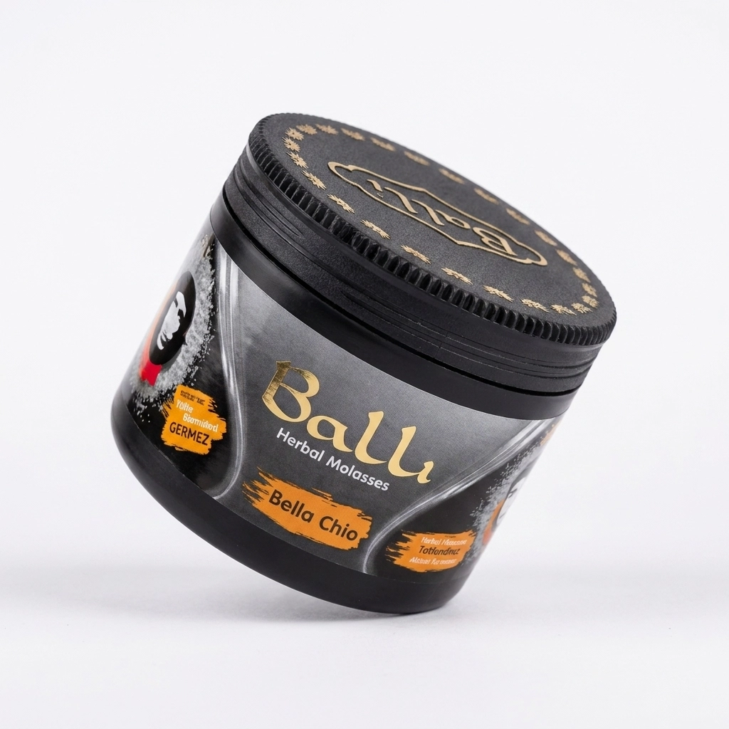 Ballı Nargile Aroması - Bella Chio 250 gram