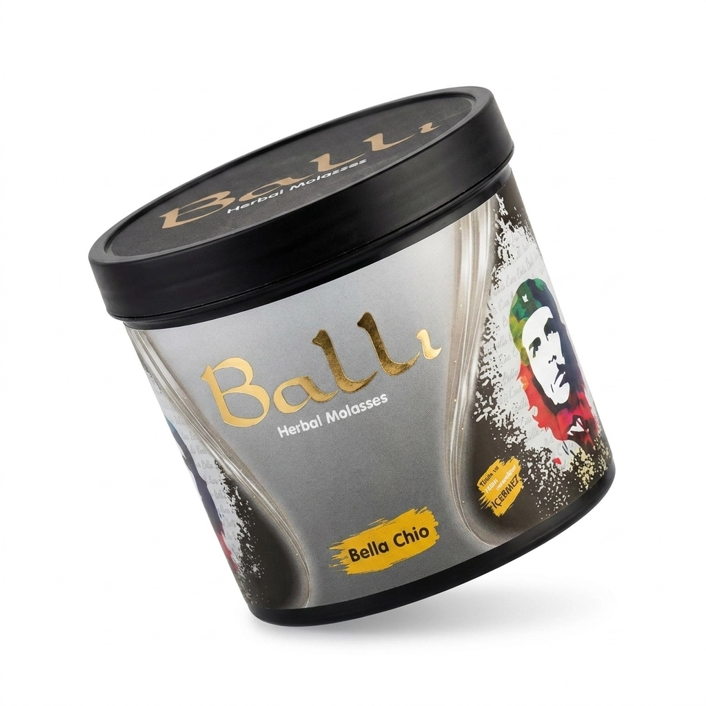 Ballı Nargile Aroması - Bella Chio 500 gram