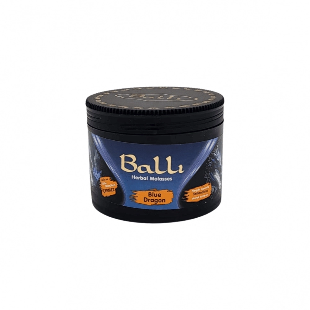Ballı Nargile Aroması - Blue Dragon 250 gram