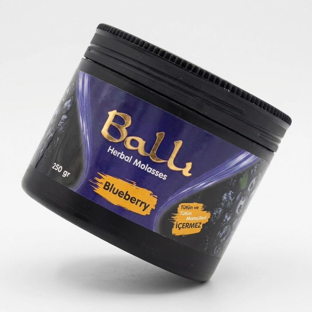 Ballı Nargile Aroması - Blueberry 250 gram