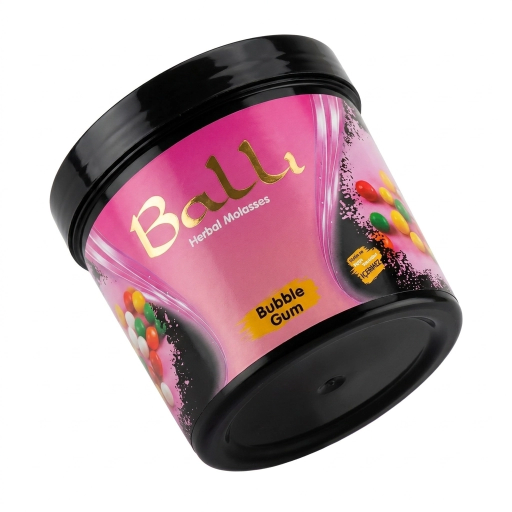 Ballı Nargile Aroması - Bubble Gum 500 gram