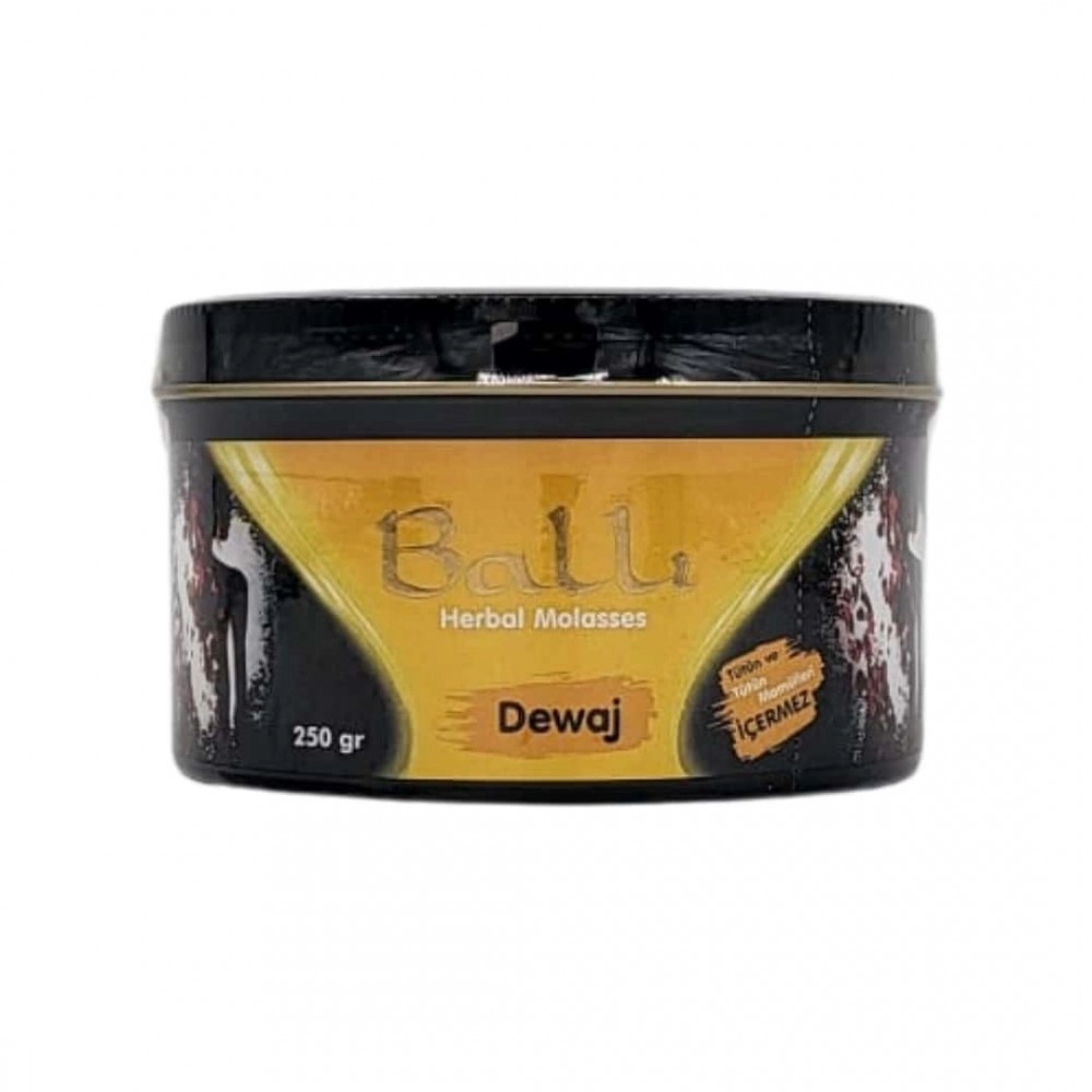 Ballı Nargile Aroması - Dewaj 250 gram