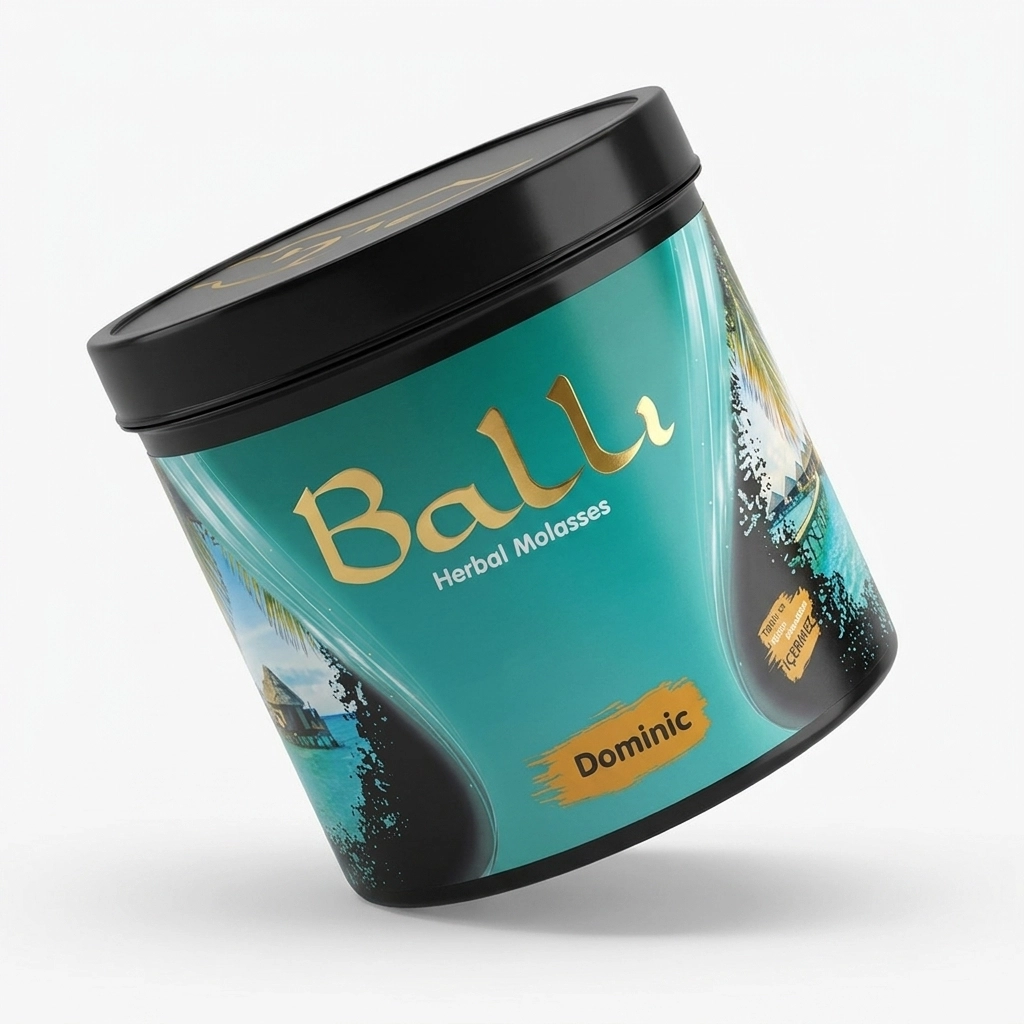 Ballı Nargile Aroması - Dominic 500 gram