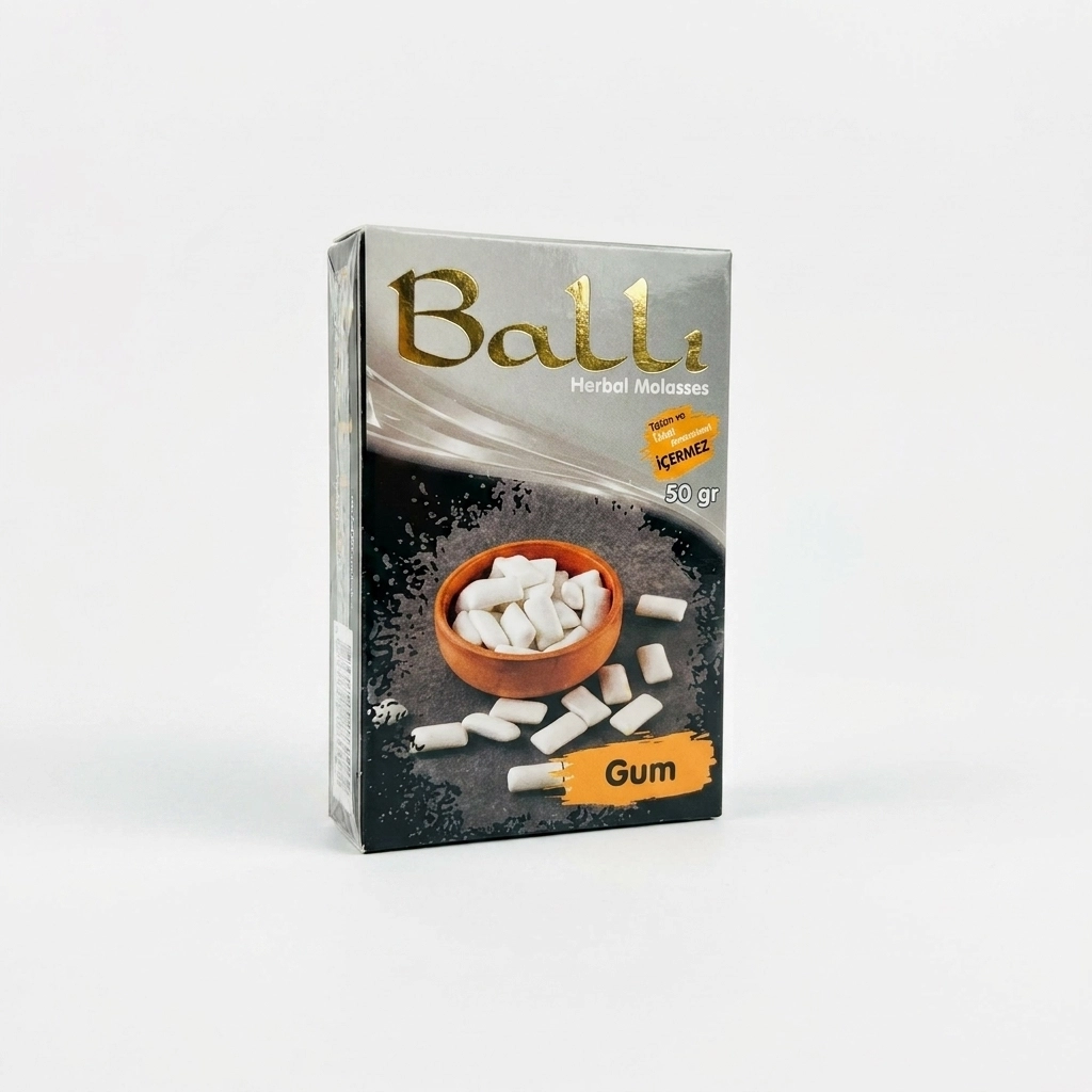 Ballı Nargile Aroması - Gum 50 gram