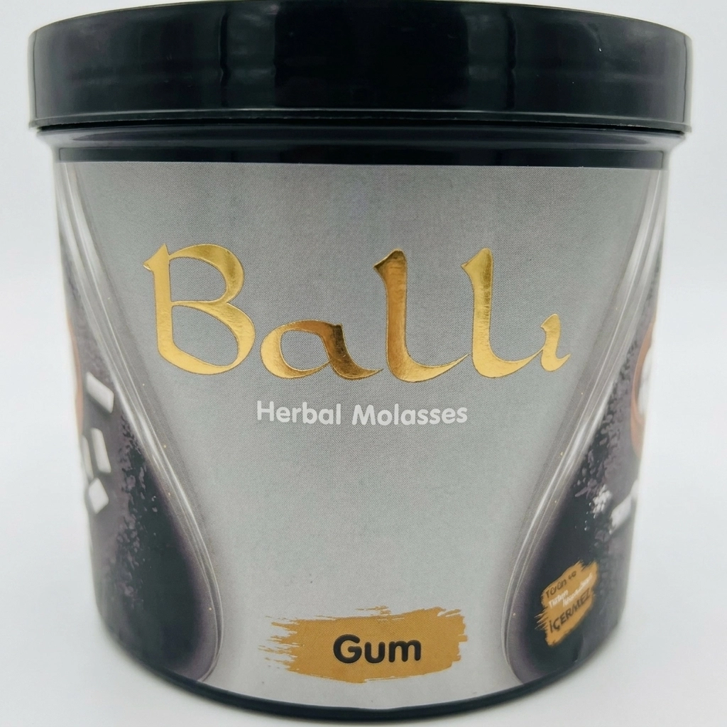 Ballı Nargile Aroması - Gum 500 gram
