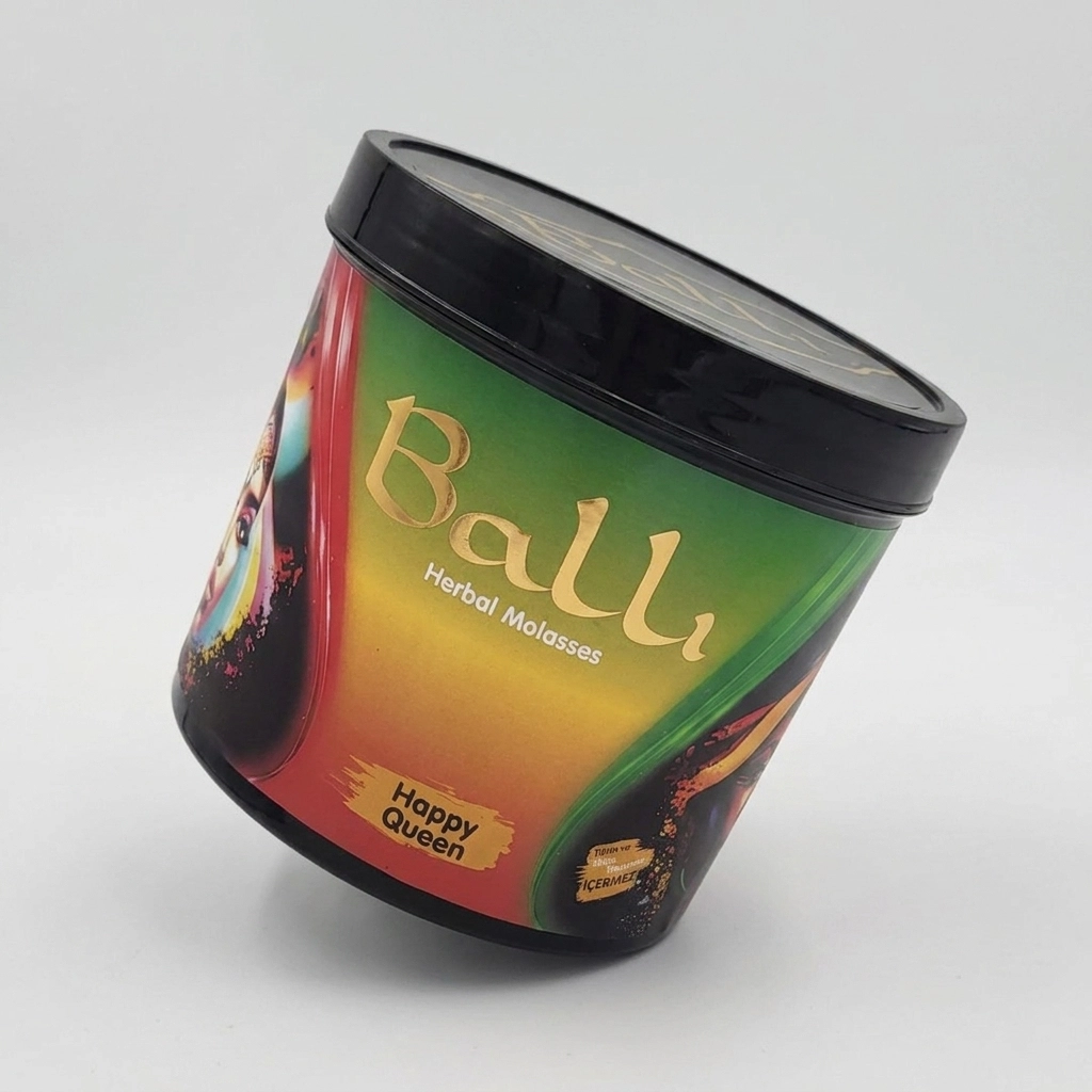 Ballı Nargile Aroması - Happy Queen 500 gram